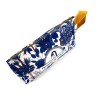 Trousse de toilette Jardin Bleu