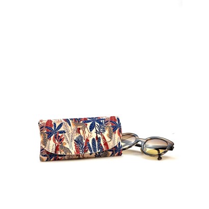 Étui à lunettes Made in France