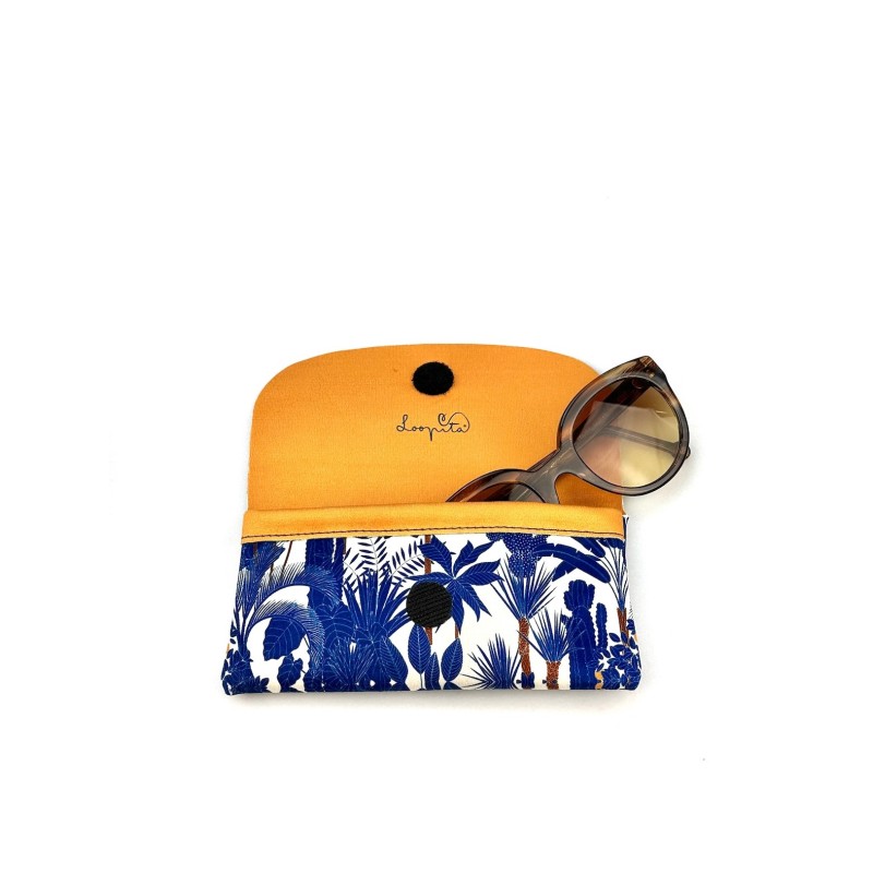 Étui à lunettes Made in France