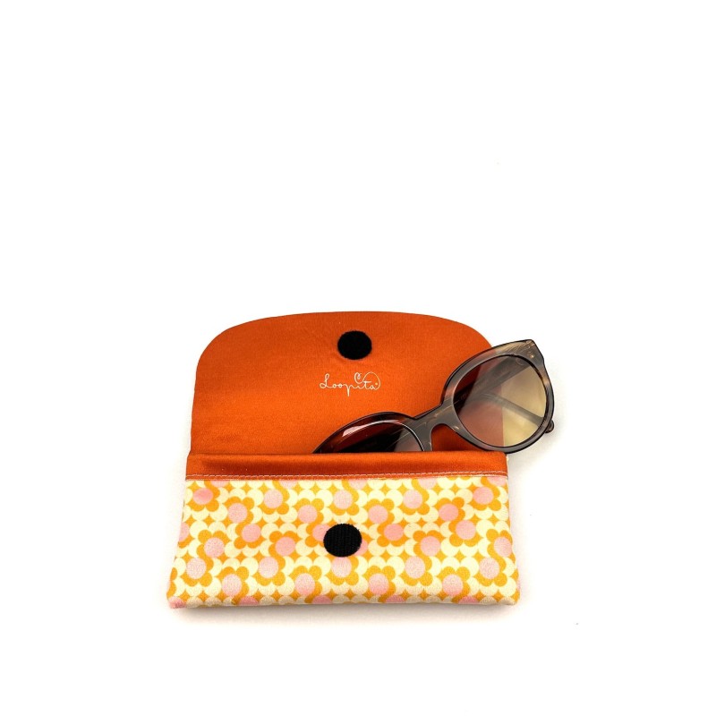 Étui à lunettes Made in France