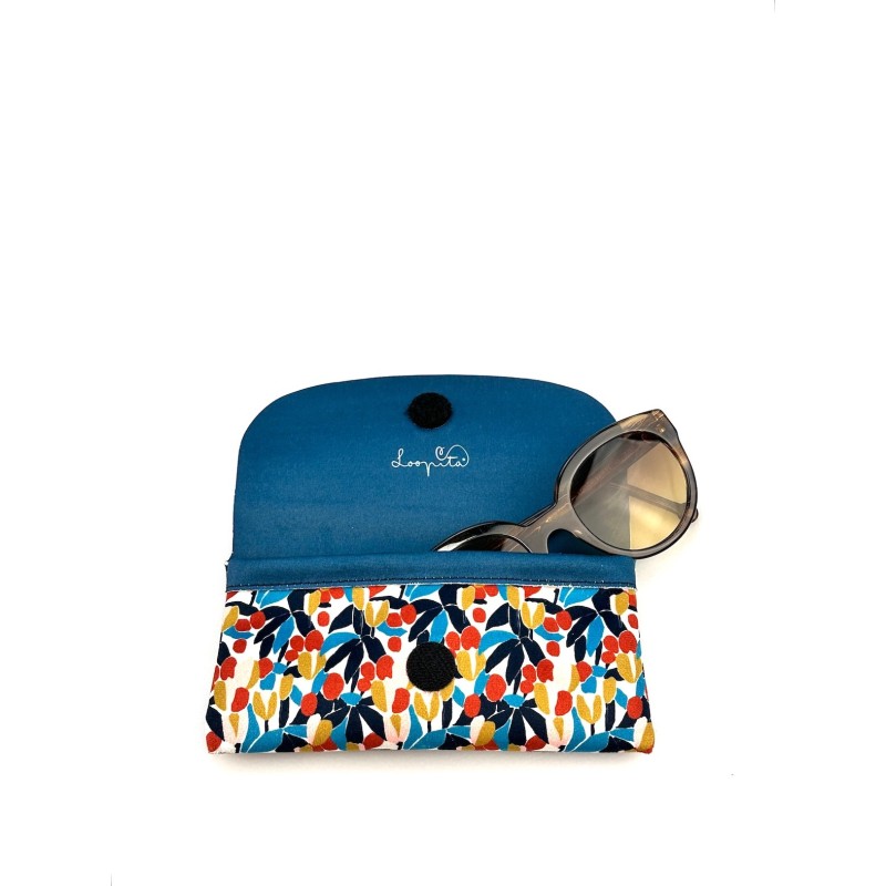 Étui à lunettes Made in France