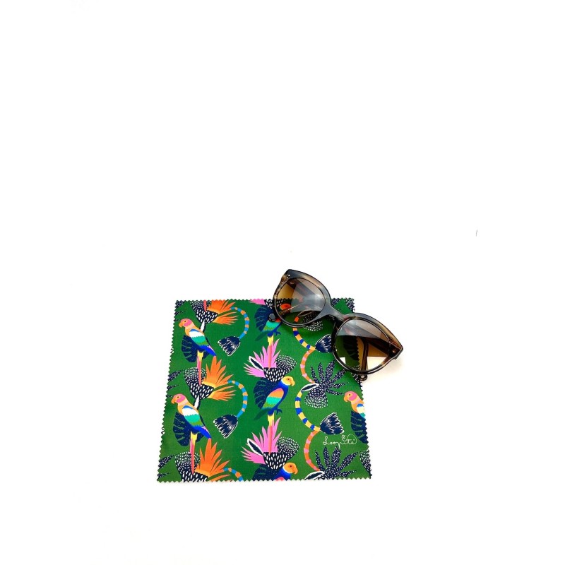 Essuie verre Made in France