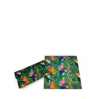 Essuie verre Made in France