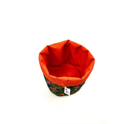 Panier réversible Parrots - small