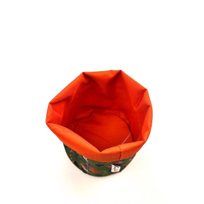 Panier réversible Parrots - moyen