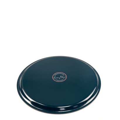 Plateau rond, 42cm de diamètre, d'une qualité incroyable, Mimizan les Bains