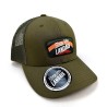 Casquette trucker Chez Les Landais