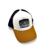Casquette trucker Mimizan Beach City