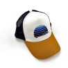 Casquette trucker soleil  de Mimizan
