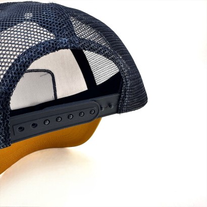 Casquette trucker soleil  de Mimizan