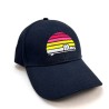 Casquette trucker Soleil de Mimizan