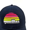 Casquette trucker Soleil de Mimizan