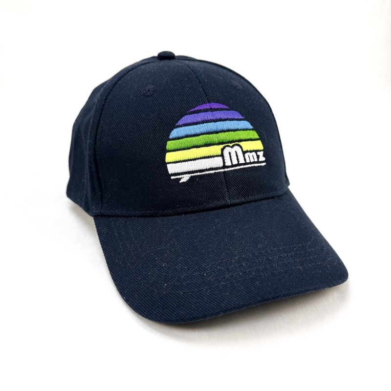 Casquette trucker Soleil de Mimizan