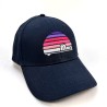 Casquette trucker Soleil de Mimizan