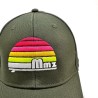 Casquette trucker Soleil de Mimizan