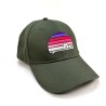 Casquette trucker Soleil de Mimizan
