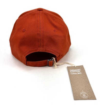 Casquette trucker Soleil de Mimizan