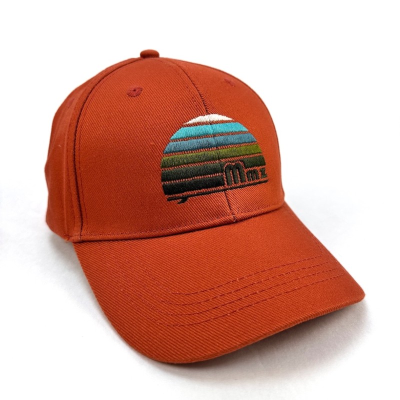 Casquette trucker Soleil de Mimizan