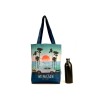 tote bag "Mimizan-les-Bains"