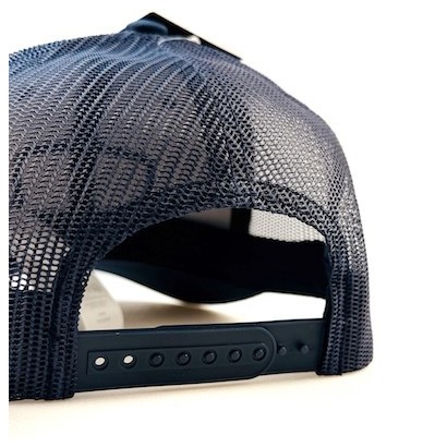 Casquette trucker Chez Les Landais