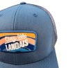 Casquette trucker Chez Les Landais