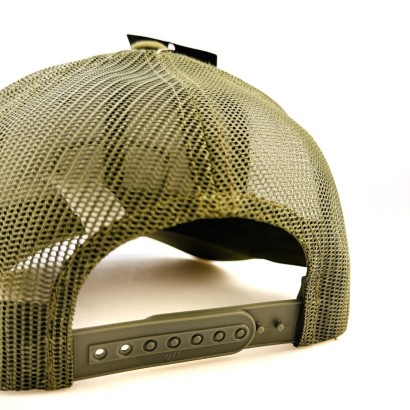 Casquette trucker Chez Les Landais