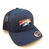 Casquette trucker Chez Les Landais