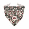 Foulard Fougères – Foulard fêtes du Sud-Ouest | Loopita