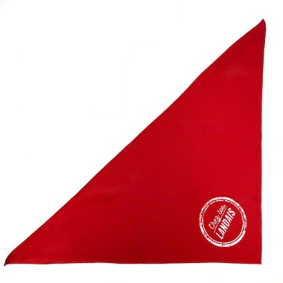 Foulard Féria – Foulard fêtes du Sud-Ouest | Loopita