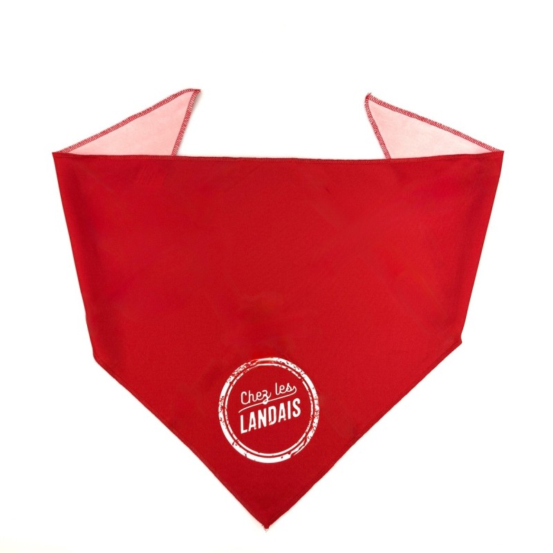 Foulard Féria – Foulard fêtes du Sud-Ouest | Loopita