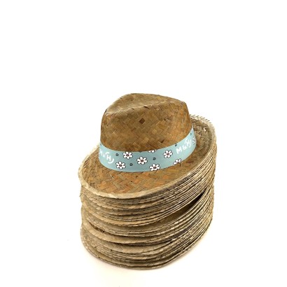 Lot 40 chapeaux personnalisés EVJF mariage pas cher – dès 299€ | LOOPITA