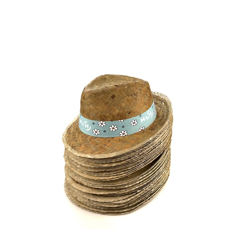 Lot 40 chapeaux personnalisés EVJF mariage pas cher – dès 299€ | LOOPITA