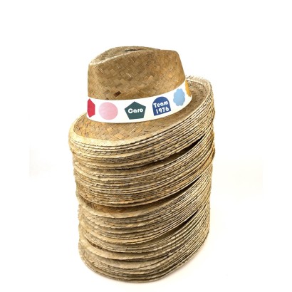 Lot 70 chapeaux personnalisés EVJF mariage pas cher – 499€ | LOOPITA