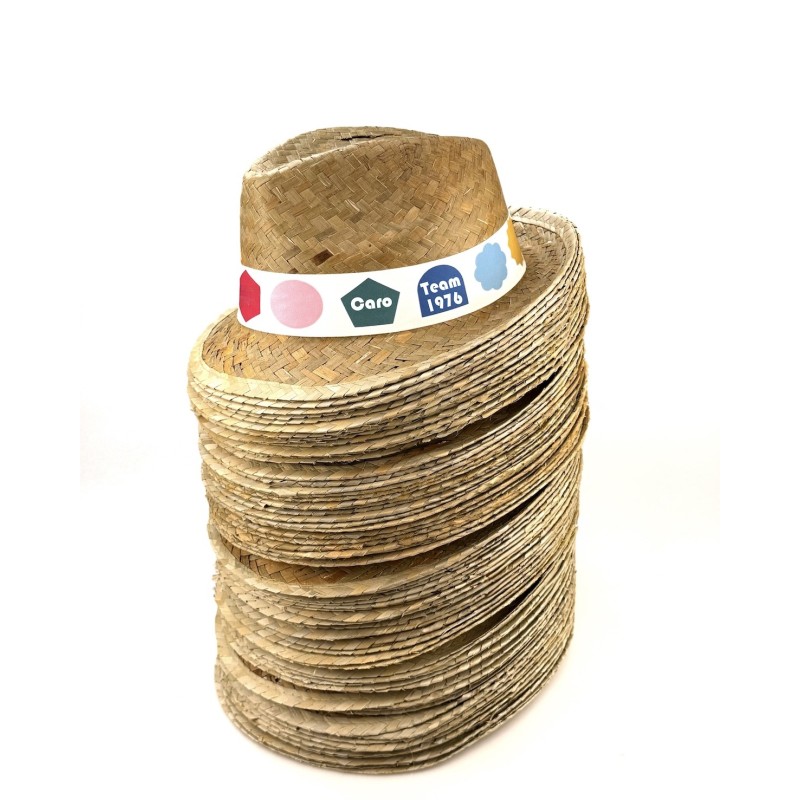 Lot 70 chapeaux personnalisés EVJF mariage pas cher – 499€ | LOOPITA