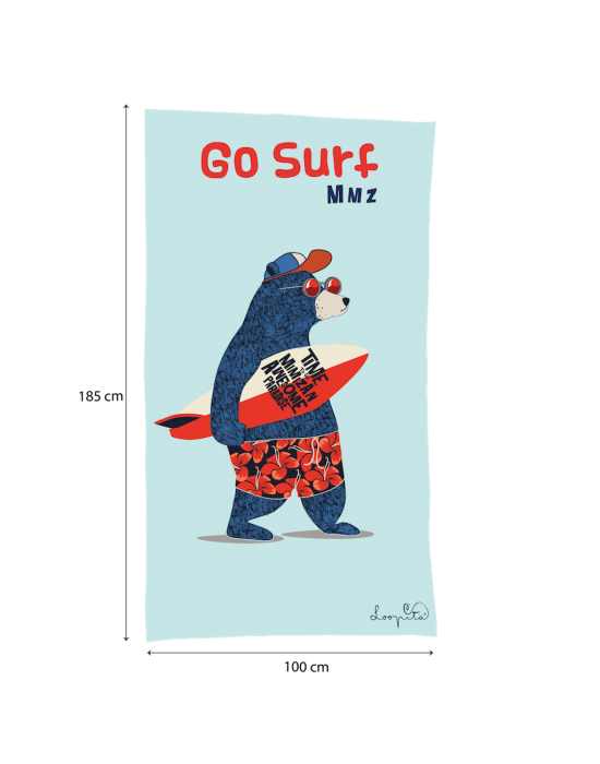 Go Surf