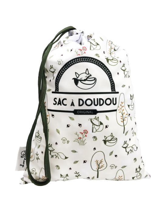 doudou bag