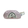powdery pink