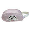 powdery pink
