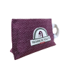 Toilet bag "Plum"