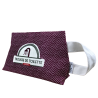 Toilet bag "Plum"