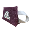 Toilet bag "Plum"