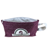 Toilet bag "Plum"