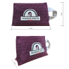 Toilet bag "Plum"