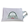 Trousse de toilette "rose poudré"