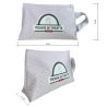 Trousse de toilette "rose poudré"