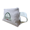 Toilet bag "powdery pink"