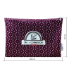 Connexion Bag : "plum"