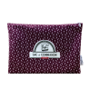 Connexion Bag : "plum"