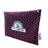 Connexion Bag : "plum"