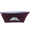 Connexion Bag : "plum"
